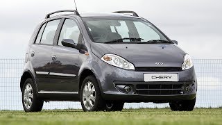 CHERY KIMO s12 // ШАРОВАЯ  ОПОРА // ПЕРЕДНИЙ РЫЧАГ // АНТИФРИЗ
