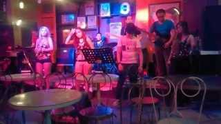 Soundgroove Band @ 22nd Street Comedy Club