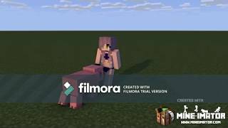 Minecraft Pig Vore