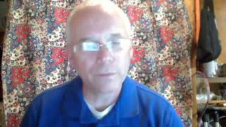 WBU Planetary Geology Chapter 3 part 2 of 4 November 17, 2013 8:07 PM