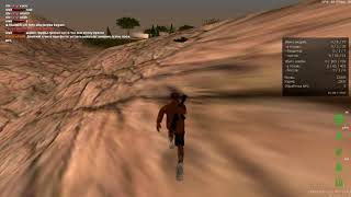 MTA DAYZ | #34 рики тики таки | NON-STOP