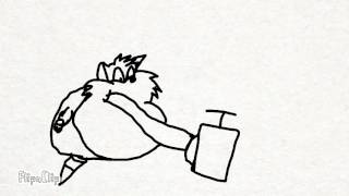 inflation tails