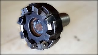 Фрезерное приспособление для токарного станка