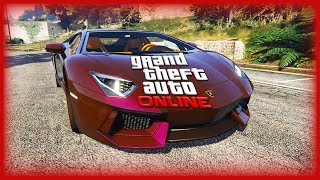 СКИЛЛТЕСТЫ БУДУТ ПРОЙДЕНЫ ►GTA ONLINE ►Grand Theft Auto Online #63