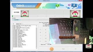 Flash Samsung Galaxy Core Prime LTE G361H/DS G361F  lollipop 5.1.1