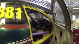 Motor Spirit EG6 S2E15.2 - FCS Fuel Cell Pump Wiring