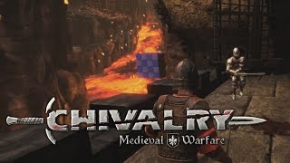 Chivalry: Medieval Warfare - Magic Box