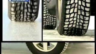 Michelin Latitude X-Ice North
