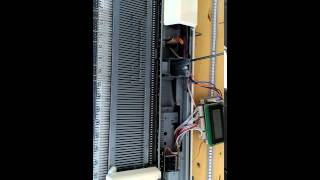KH-940 with ledstrip
