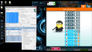 Hack Despicable Me Minion Rush (New Update) on Windows 8 8 1