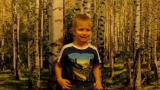 Развитие речи у детей 4 - 5 лет. Развивающие игры для детей. Игры для развития речи.