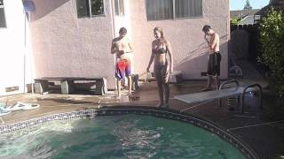 bellyflop bellyflap