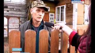 Жильцы частных домов в Котласском районе не торопятся заключать договоры на вывоз мусора