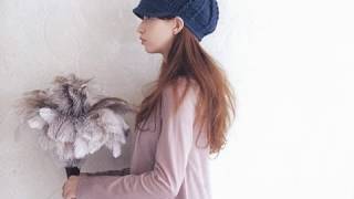 Вязание крючком. Кепка крючком