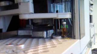 HPLC Autosampler