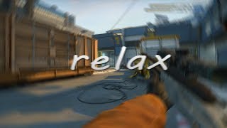 relax bro