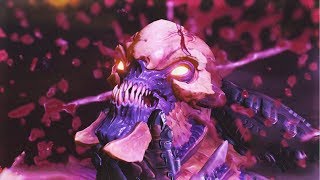 DOOM 2016 | Тестовый забег в  ультра - высоком качестве 1080p 60fps | Царство Титана