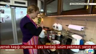 Kanal D - Mutfağım 28 mayıs 2014 - 28.05.2014