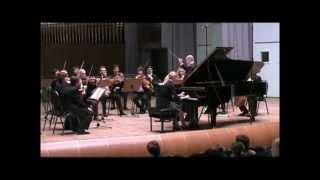 Shostakovich Piano Concerto No.1(1 movement)