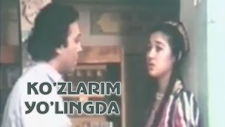 Ko'zlarim yo'lingda (O'zbek kino 1989) Mirzabek Xolmedov