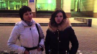 Тест драйв Calypso Solaris