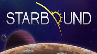 Starbound 15 - Frozen Hunt for the Apex Clues Completed