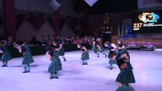 «Kilt`s» - I місце