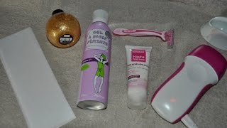 Comment se débarrasser des poils de bras ?