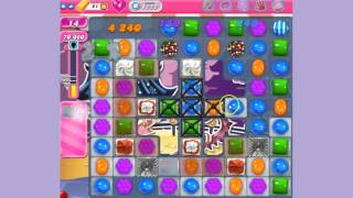 Candy Crush Saga - Level 1777 - no boosters