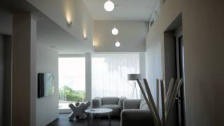 interni Film: Innenarchitektur