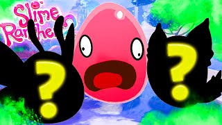 НАШЕЛ ЕЩЁ НОВЫХ СЛАЙМОВ и НОВЫЙ ОГРОМНЫЙ ОСТРОВ Новый Slime Rancher 2. #6