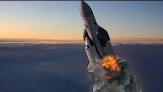 ТОП 10 Взрывов ракет на старте / TOP 10 Rocket Crashes.