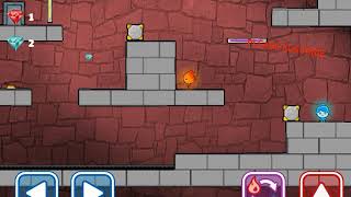 Lucky boy and pretty girl EASY MODE LEVEL 15