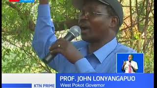 Pokot leaders accuse authorities of ethnic profiling as abducted MCA returns home