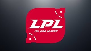 FPX vs. TOP - Week 8 Game 2 | LPL Summer Split | FunPlus Gaming vs. Topsports Gaming (2018)