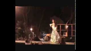 III FESTIVAL INTERNACIONAL DE DANZA ORIENTAL DE MENORCA - GALA INTERNACIONAL - GITZA