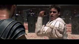 Лучший бой на мечах. Место 16. - Best swords fight. 16th place