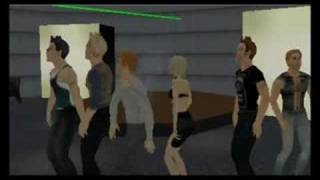 club foreplay RLC utherverse