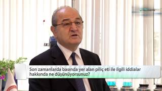 Prof. Dr. Erol ŞENGÖR - Piliç eti ile ilgili iddialar hakkında ne düşünüyorsunuz?
