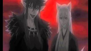 Tomoe and Akura-ou | Brother \Томое и Акура-оу\