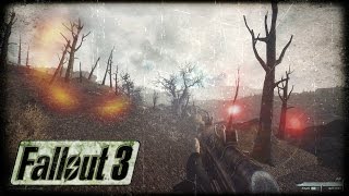 Fallout 3 - Maximum Graphics 2016 (ENB of the Apocalypse)
