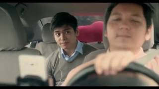 Uber Commercial , Uber Philippines (April 18 2017)