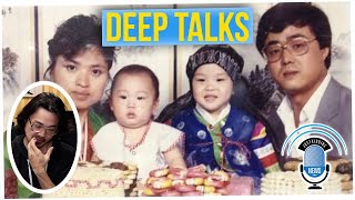 Off The Record: Self-Help, Cults, and Loneliness (ft. Ed Park)