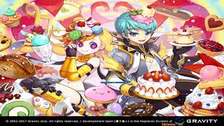 Ragnarok Online #110. WIN. Sage 86+ Гильдия Друзей))..ГВ)) 19.03.03... Server-HEL (4game)