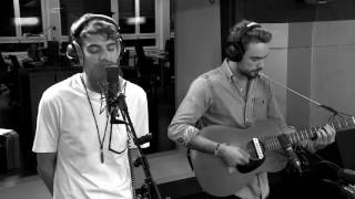 Rival Kings «War» - SRF 3 Live Session