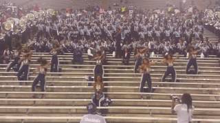 2016 JSU J-settes (6 inch) BoomBox Classic