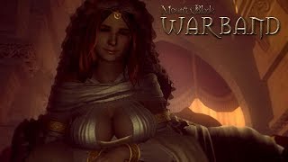 Я хочу стать султаном-шаманом в mount and blade часть 3