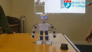 Robotics Summer Boot Camps 2019 Part 2