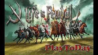 Life is Feudal: MMO КАК ПОСТРОИТЬ ТЕЛЕГУ, КРАТКИЙ КУРС)