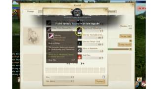 Archeage prestige points and shop explained Lunagems no fail